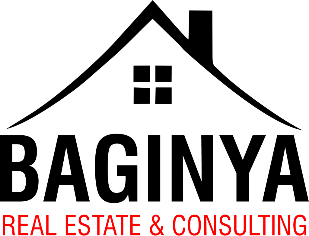 Baginya Real Estate