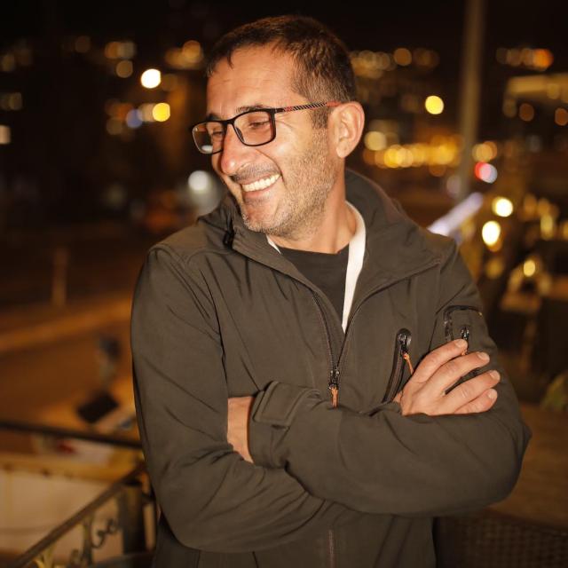 Celalettin Deveci